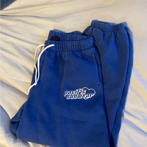 Pacsun sweatpants